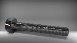 M10 Bolt.
