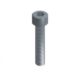 M6 Hex Socket Cap Screw 30mm