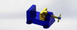 Machine Vice