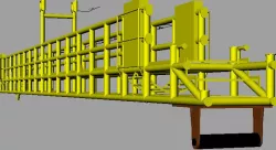Marine Bridge