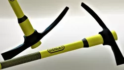 MATTOCK