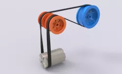 Mechanical Movement-3