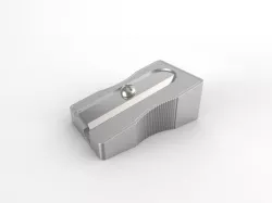 METAL PENCIL SHARPENER