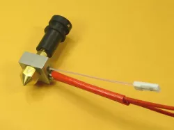 MG Plus Basic Hot End for 3d Printers