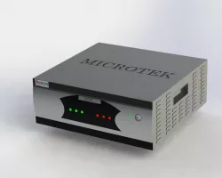 Microtek Inverter