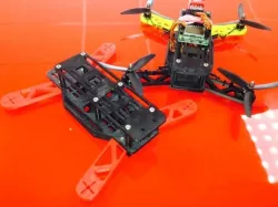 Mini Quad "little buddha 2"