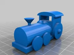 Mini Train