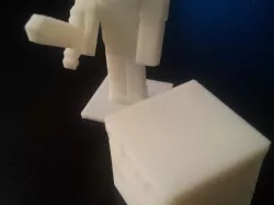 Minicraft - Minecraft in real world
