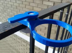 Mobile Cup Holder