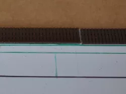 Model Deck/Walkway - parameterized