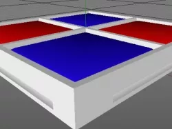 Modular Board Chess \ Draughts