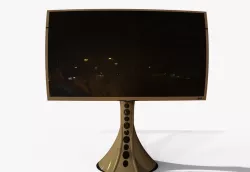 Monitor model