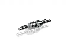 MUFF COUPLING