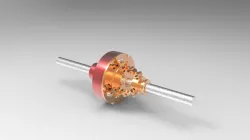 Multi Plate Clutch