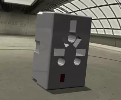 multi plug