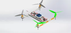 Multirotor DIY (v2.0)