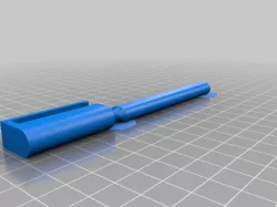 My Customized Bic Word Pen