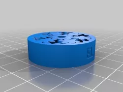 My Customized Gear Bearing