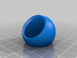 My Customized Signet Ring Thing of Power