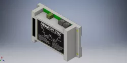 Neuron Plasma Torch Height Control - Controller