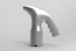 Nozzle