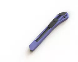 NT cutter