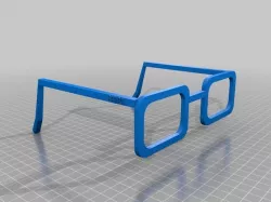 oculos thalina