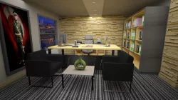 Office İnterior Design