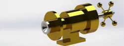 Oil burner