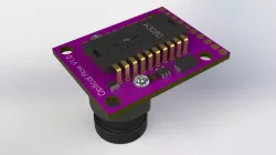 Optical Flow Sensor