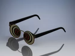 Owl Specs