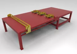 Palet Sökücü - Pallet Dismantler