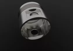 Piston