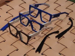 POP Glasses