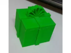 Present Box
