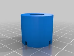 Prop til tripod