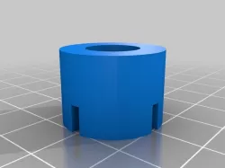 Prop til tripod v. 2