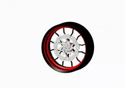 Pulsar 200RS
