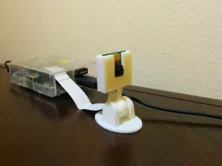 Raspberry Pi Camera Holder