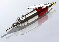 Rectifies pneumatics