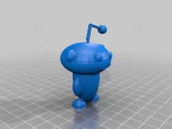 Reddit Alien