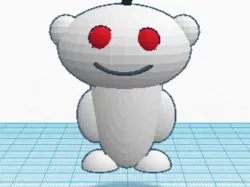 Reddit Alien