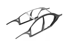Rendered images