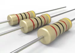 Resistor