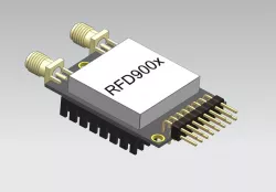 rfdesign rfd900 3D Models | Page 1 | STLFinder