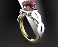 Ring Design