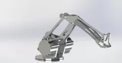 robot arm