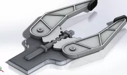 ROBOTIC ARM