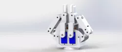 Robotiq Gripper