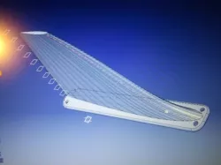 Rocket Fins